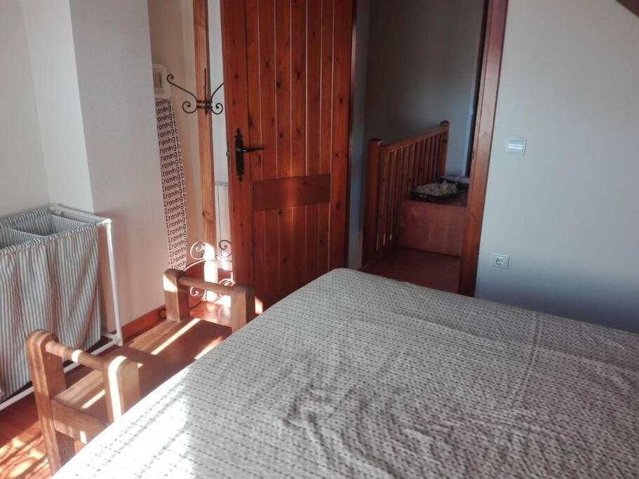 Apartamento Duplex Esterri Ideal Para Familias Esterri d'Àneu Exterior foto